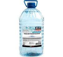 Дистиллированная вода AVS AVK-183 5 л Прохим A07312S