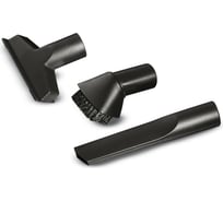 Комплект насадок для пылесосов 3 шт Karcher 2.860-116.0