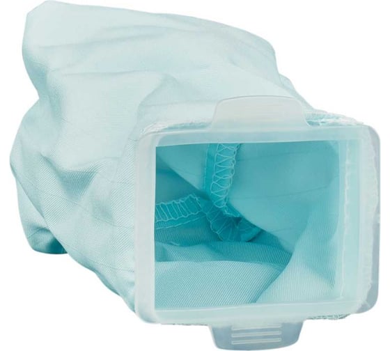 Многоразовый тканевый мешок для пыли для CL002G Makita 1910M4-5