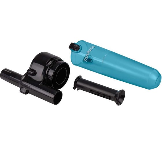 Насадка циклон для CL106/107, DCL180/181 Makita 191D75-5
