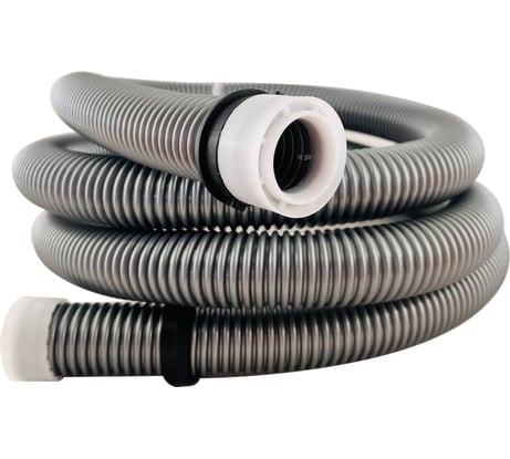Шланг универсальный для пылесосов FTT 04 4 м, диаметр 32 мм FILTERO 02167