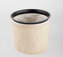 Зольный фильтр AS400 Ghibli&Wirbel 6730005