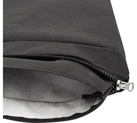 Мешок для Bosch, Bosch Typ G, Siemens, до 3 л, многоразовый ROCKSTAR ZIP-BS1