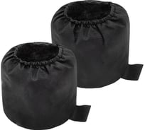 Чехол к пылесосу Nilfisk Buddy II 12, Buddy II 18 для защиты HEPA-фильтра, 2 шт ROCKSTAR KTR15(2)