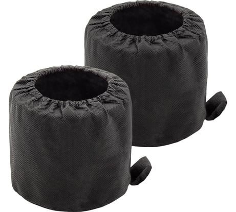 Чехол на фильтр пылесоса Karcher WD 3, WD 3 P Premium, WD 2, Karcher MV 2, 2 шт ROCKSTAR KTR3(2)