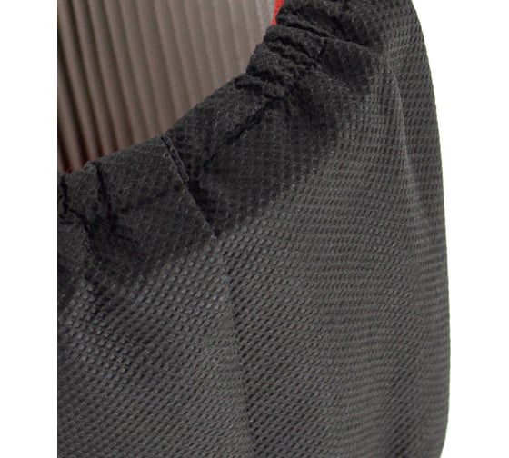Чехол на фильтр пылесоса Karcher WD 3, WD 3 P Premium, WD 2, Karcher MV 2, 2 шт ROCKSTAR KTR3(2)