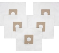 Мешки для Vitek, Scarlett, Воrк, Bimatek, Cameron, Clatronic, Elenberg, до 5л, 5 шт ROCKSTAR CLC3(5)