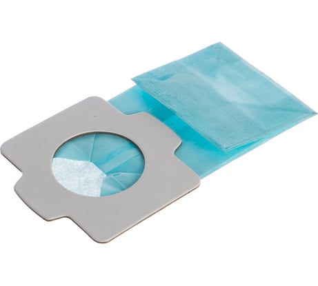 Бумажный фильтр Makita 194566-1