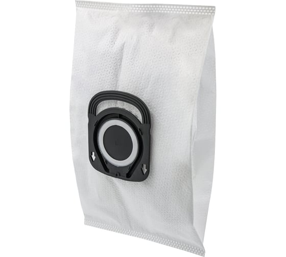 Мешки для пылесоса Tefal, Rowenta, до 5 л, 3 шт + микрофильтр, ROCKSTAR XP.TF1-SV(3F)