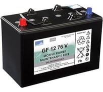 Аккумуляторная батарея Ventura VTG 12 090 ХТ 12V, 76 A для RA 431 B, 501 B, 535 IBCT Cleanfix 00032540