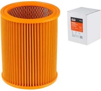 Фильтр бумажный для пылесоса HITACHI S 24, WDE 1200, WDE 3600 Gepard GP9128-21