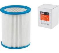 Фильтр синтетический улучшенной фильтрации для пылесоса HITACHI S 24, WDE 1200, WDE 3600 Gepard GP9128-12