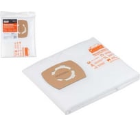 Мешок универсальный вертикальный до 80 л, 2 шт для пылесоса Gepard GP92004-122