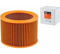 Фильтр бумажный для пылесоса BOSCH GAS 15-20 Gepard GP9110-21