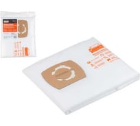 Мешок универсальный вертикальный до 80 л, 5 шт для пылесоса Gepard GP92004-125