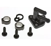 Набор двойной ниппель Karcher 4.509-001.0