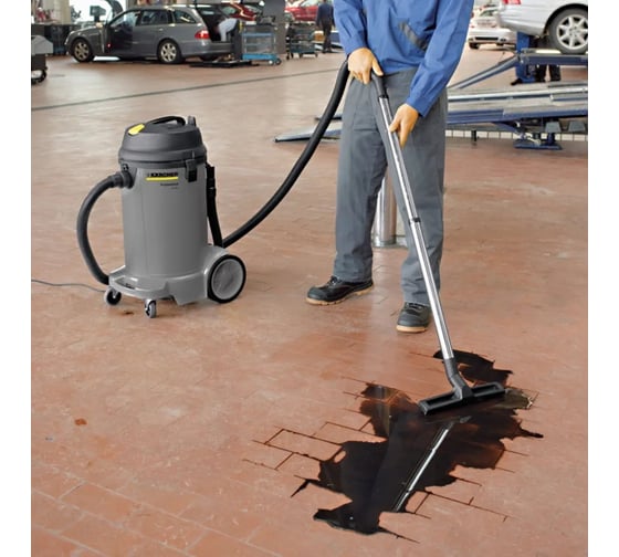 Насадка для пола DN35 Karcher 6.906-512.0