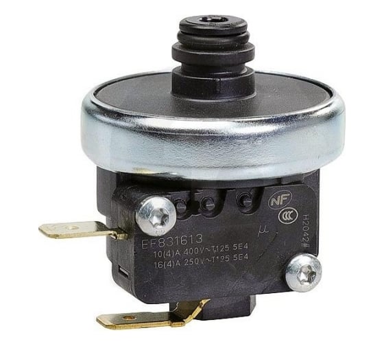 Регулятор давления, замена, 0.21 MPa Karcher 4.413-000.0