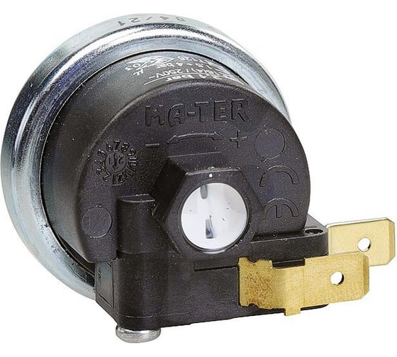 Регулятор давления, замена, 0.21 MPa Karcher 4.413-000.0