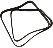 Уплотнительная резинка для пылесоса VC 2015-1 WS WORTEX SFVC20151021