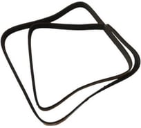 Уплотнительная резинка для пылесоса VC 3016-1 WS WORTEX SFVC30161021