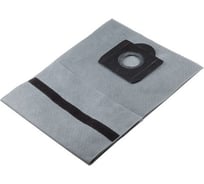 Мешок для пылесоса Patriot VC 330, IPC Soteco, EINHELL, HITACHI многоразовый, липучка Gepard GP90012-211