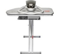 Подставка под гладильный пресс MIE Romeo 68-73 см Silver 380735