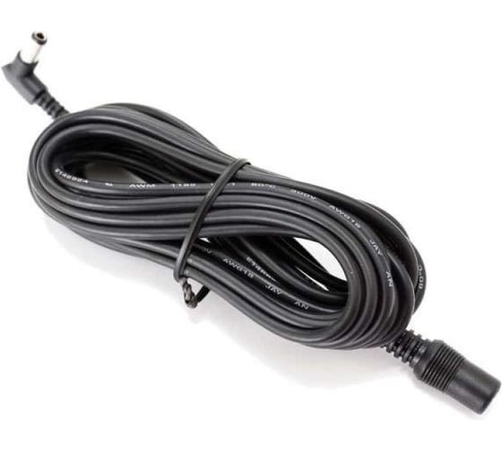 Удлинитель постоянного тока 4 м HB188A04-DC/HB Hobot 168A04-DC 1