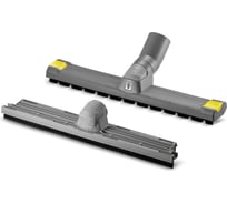 Насадка для влажной и сухой уборки пола Karcher 2.889-152.0