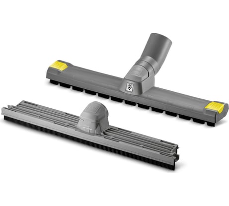 Насадка для влажной и сухой уборки пола Karcher 2.889-152.0
