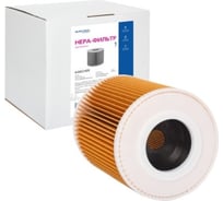HEPA-фильтр целлюлозный для пылесоса Karcher EURO Clean KHPMY-NT27