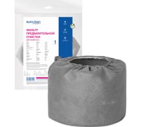 Фильтр предварительной очистки для пылесоса EURO Clean FPC-101