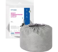 Фильтр предварительной очистки для пылесоса EURO Clean FPC-102