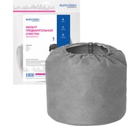 Фильтр предварительной очистки для пылесоса EURO Clean FPC-110