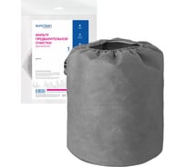 Фильтр предварительной очистки для пылесоса EURO Clean FPC-106