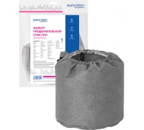 Фильтр предварительной очистки для пылесоса EURO Clean FPC-111