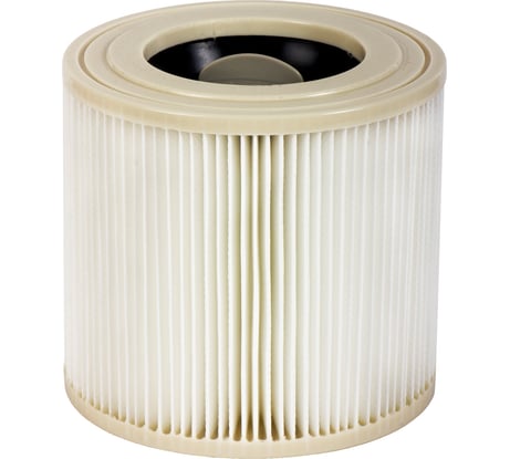 НЕРА-фильтр складчатый, класс фильтрации S, 1 шт Gigant AKS-17