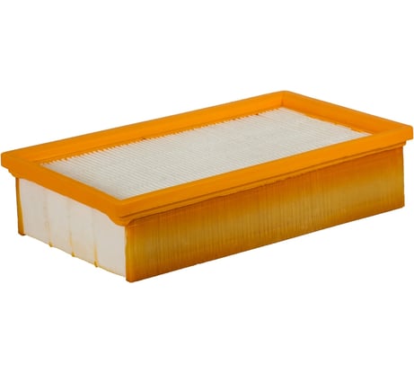 Плоский складчатый фильтр Gigant AKS-19