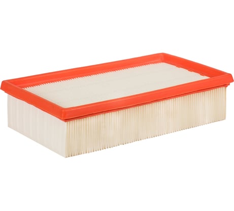 HEPA-фильтр синтетический, 1 шт Gigant AKS-24