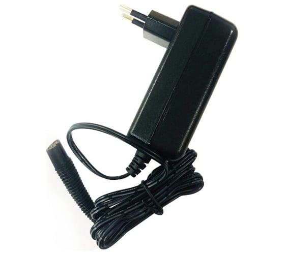 Зарядное устройство для пылесосов JV63, JV85 JIMMY ZD24W300060EU