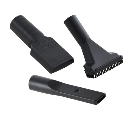 Комплект насадок KIT HANDY (3 шт.) Nilfisk 128389186 1