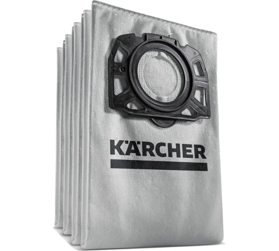 Фильтр-мешок Renovation WD 4-6 Karcher 2.863-355.0