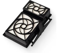 Фильтр FP 116 PET для пылесоса Karcher DS 6, DS 5.800, аналог 2.860-273.0 FILTERO 02164