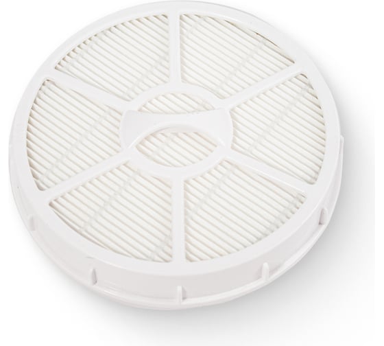 HEPA-фильтр FTV 03 белый для пылесоса Karcher VC 3, VC 3 Premium, аналог 2.863-238.0 FILTERO 02097