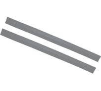 Водосборная резина для насадки 360 мм Дастпром ВР360