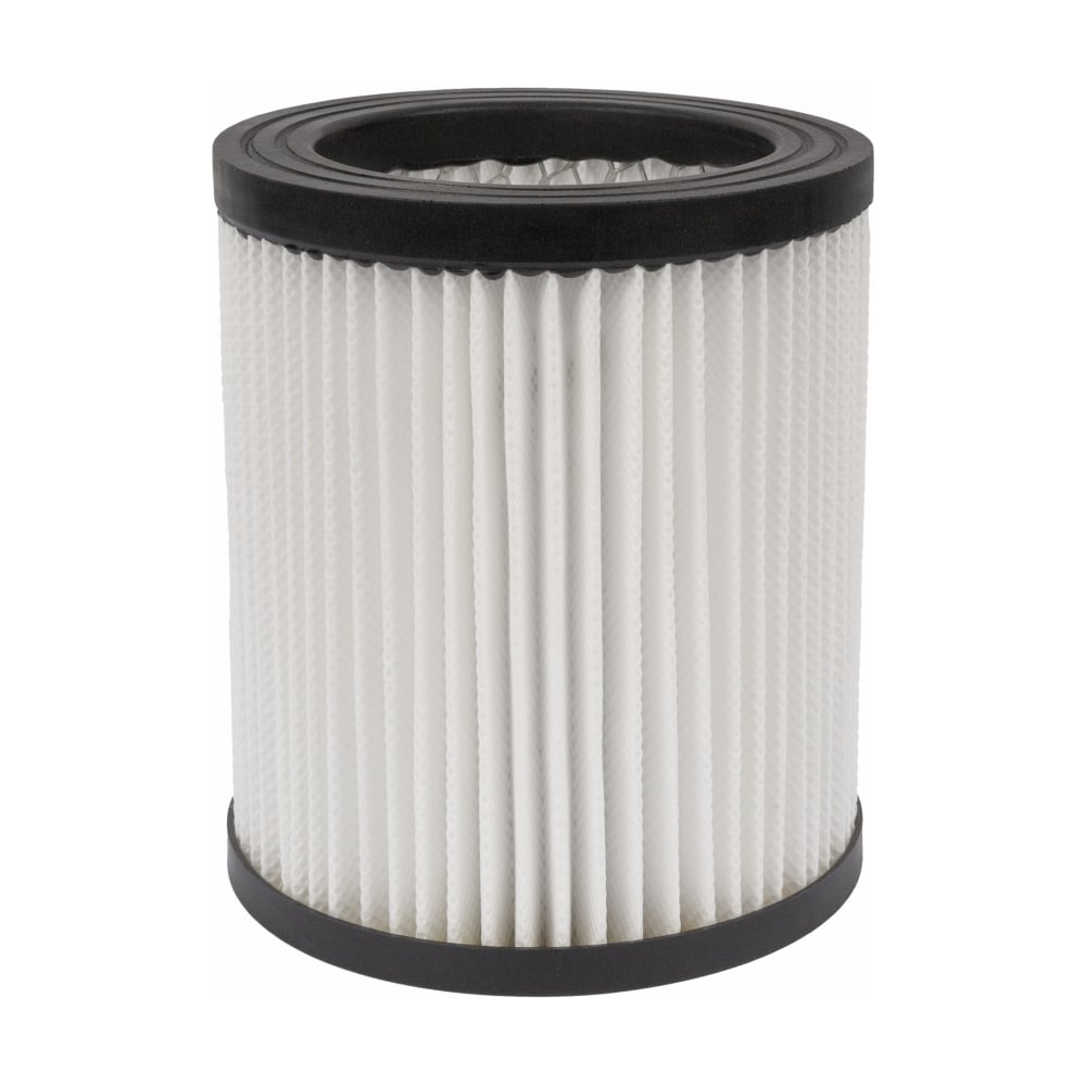 Фильтр складчатый многоразовый моющийся полиэстер для пылесоса KOLNER ...