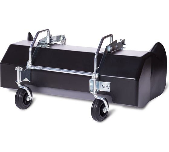 Контейнер для сбора мусора к подметальной машине 120 Limpar FKG-B122 1