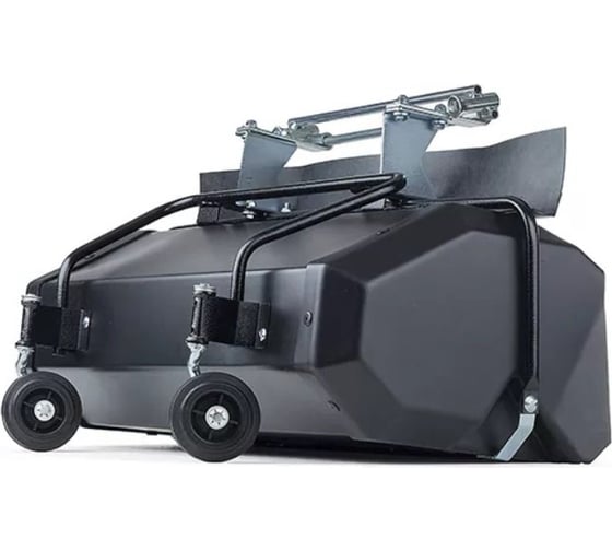 Контейнер для сбора мусора к подметальной машине 104 Pro Limpar FKG-D104