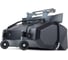 Контейнер для сбора мусора к подметальной машине 104 Pro Limpar FKG-D104 1