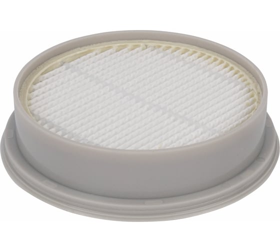 HEPA-фильтр многоразовый моющийся для пылесоса XIAOMI DEERMA VC20S, VC20, VC21 OZONE H-179 